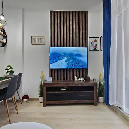 Royal דירה זלאטיבור