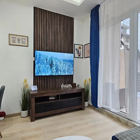 דירה Royal זלאטיבור