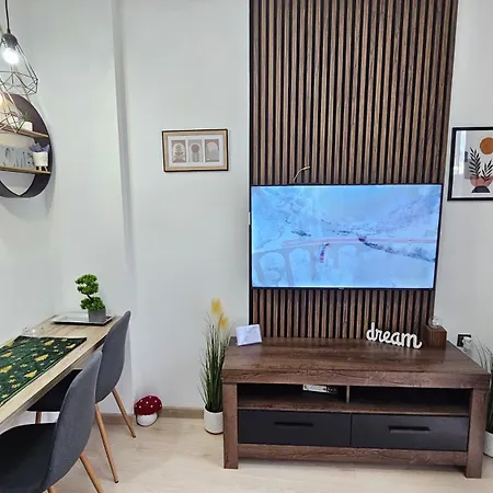 דירה Royal זלאטיבור