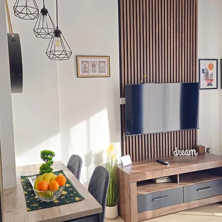 Royal דירה זלאטיבור