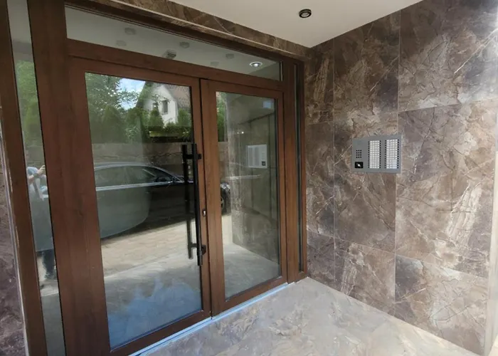 شقة Royal زلاتيبور