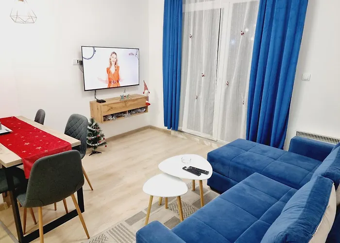 Royal شقة زلاتيبور