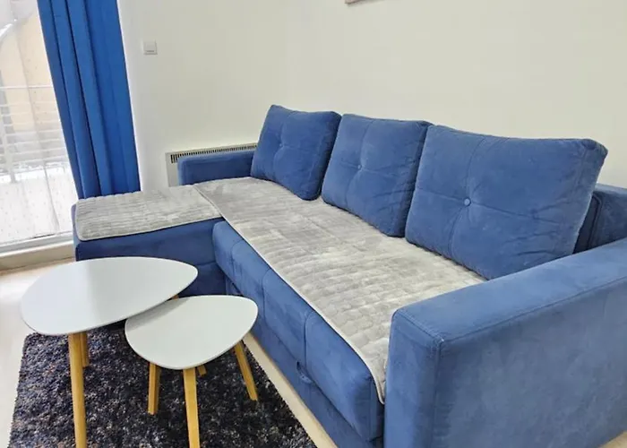 شقة Royal زلاتيبور