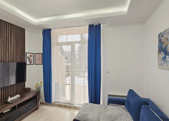 Royal شقة زلاتيبور