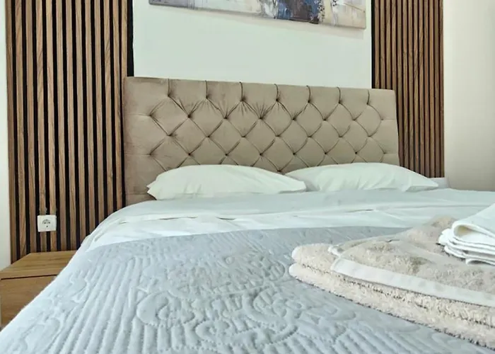 شقة Royal زلاتيبور