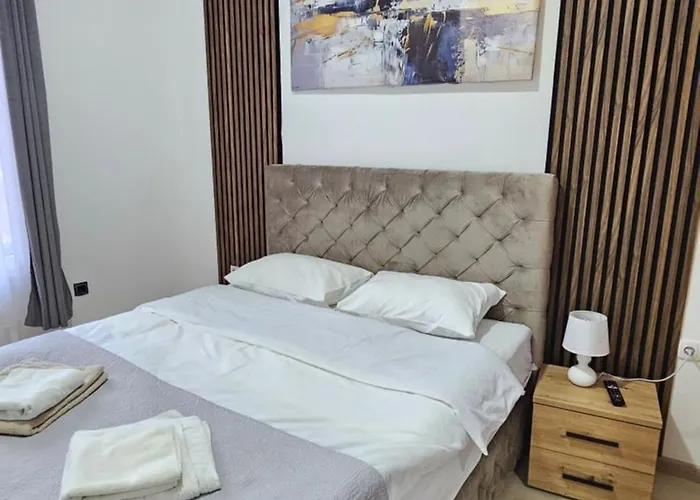 شقة Royal زلاتيبور