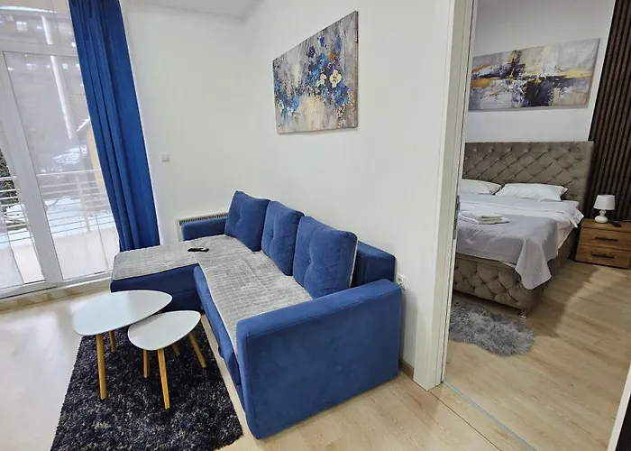 شقة Royal زلاتيبور