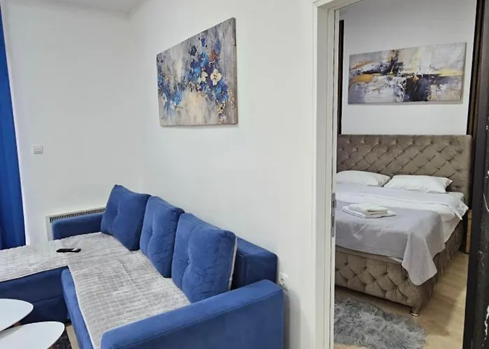 شقة Royal زلاتيبور