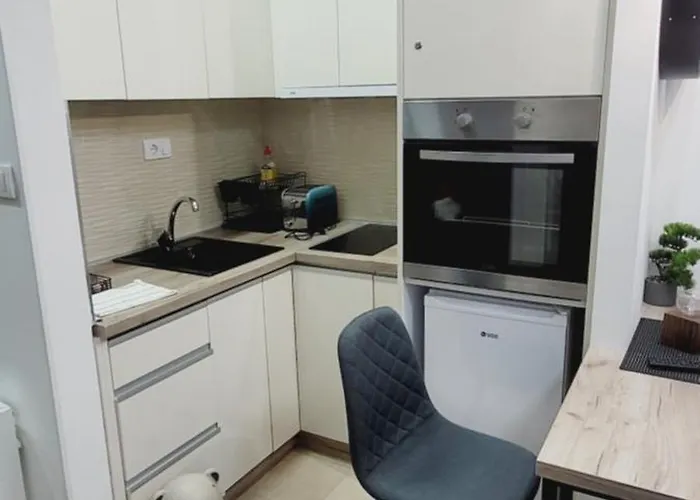 Royal Apartman Zlatibor