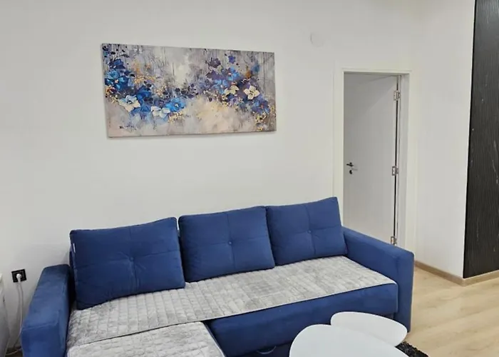 شقة Royal زلاتيبور