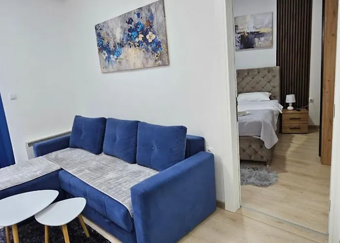 شقة Royal زلاتيبور