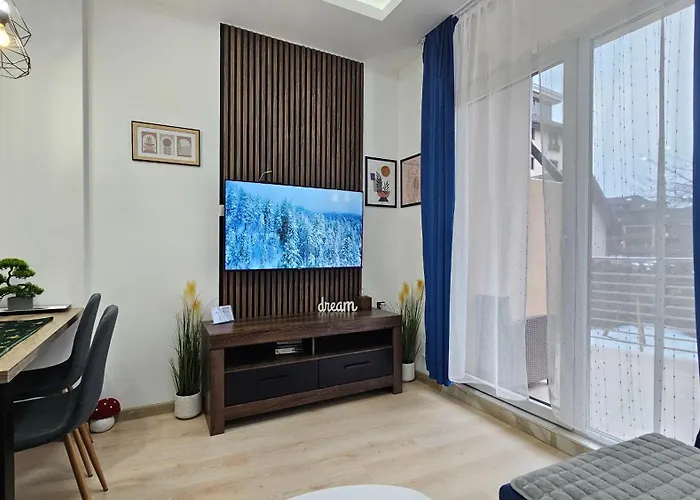 شقة Royal زلاتيبور