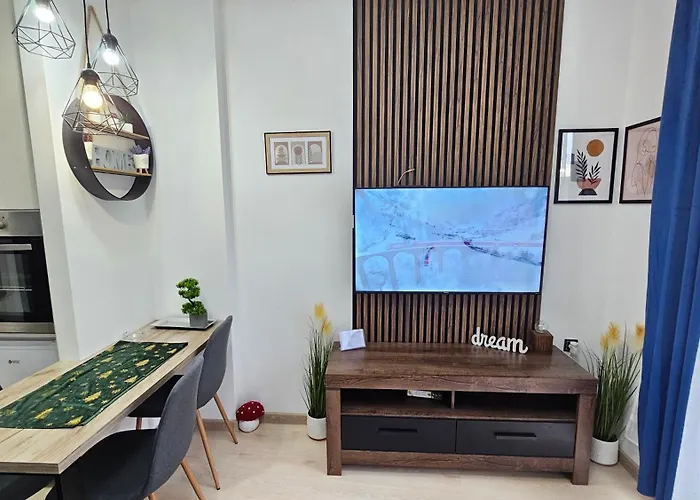 شقة Royal زلاتيبور